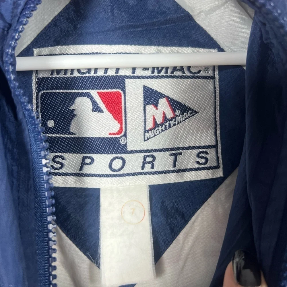 Mighty Mac vintage cleveland